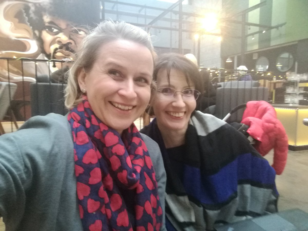 paulakirjavain1's tweet photo. Tästä se lähtee! Kirjahanke #murroksessa. Kiitos #tsr rahoituksesta #verkostot #itseohjautuvuus #kokeilevakehittäminen https://t.co/eci5GNWHqi