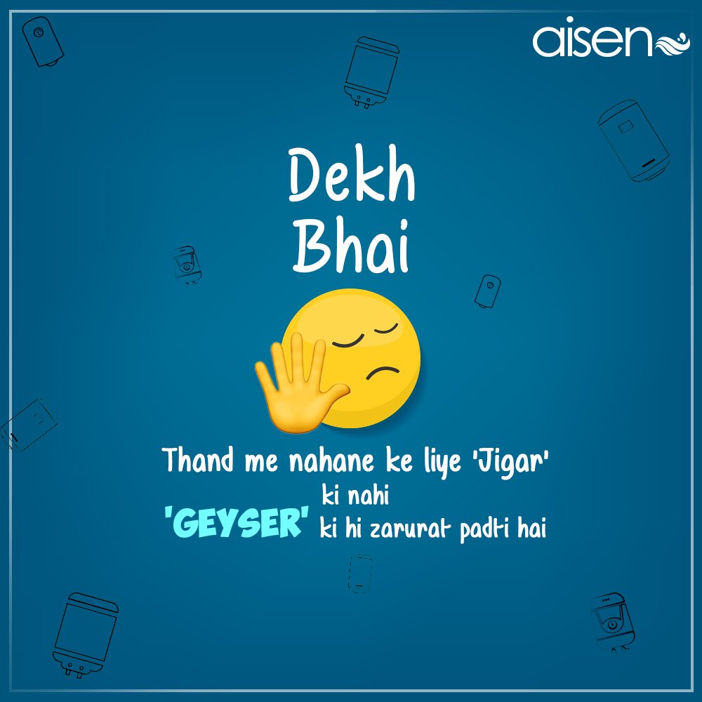 aisenIND's tweet photo. Here is some #WinterPun 😃 Comment and Share if you agree with this #WinterMeme https://t.co/a7Qd64k8lN