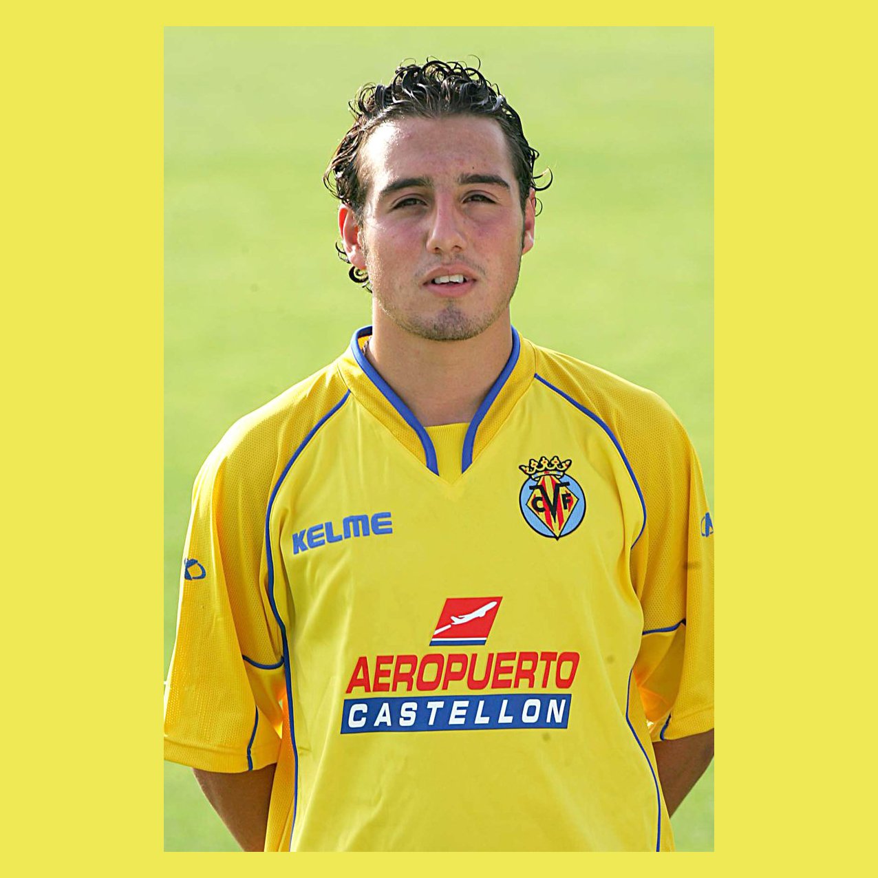 Happy Birthday Santi Cazorla 
