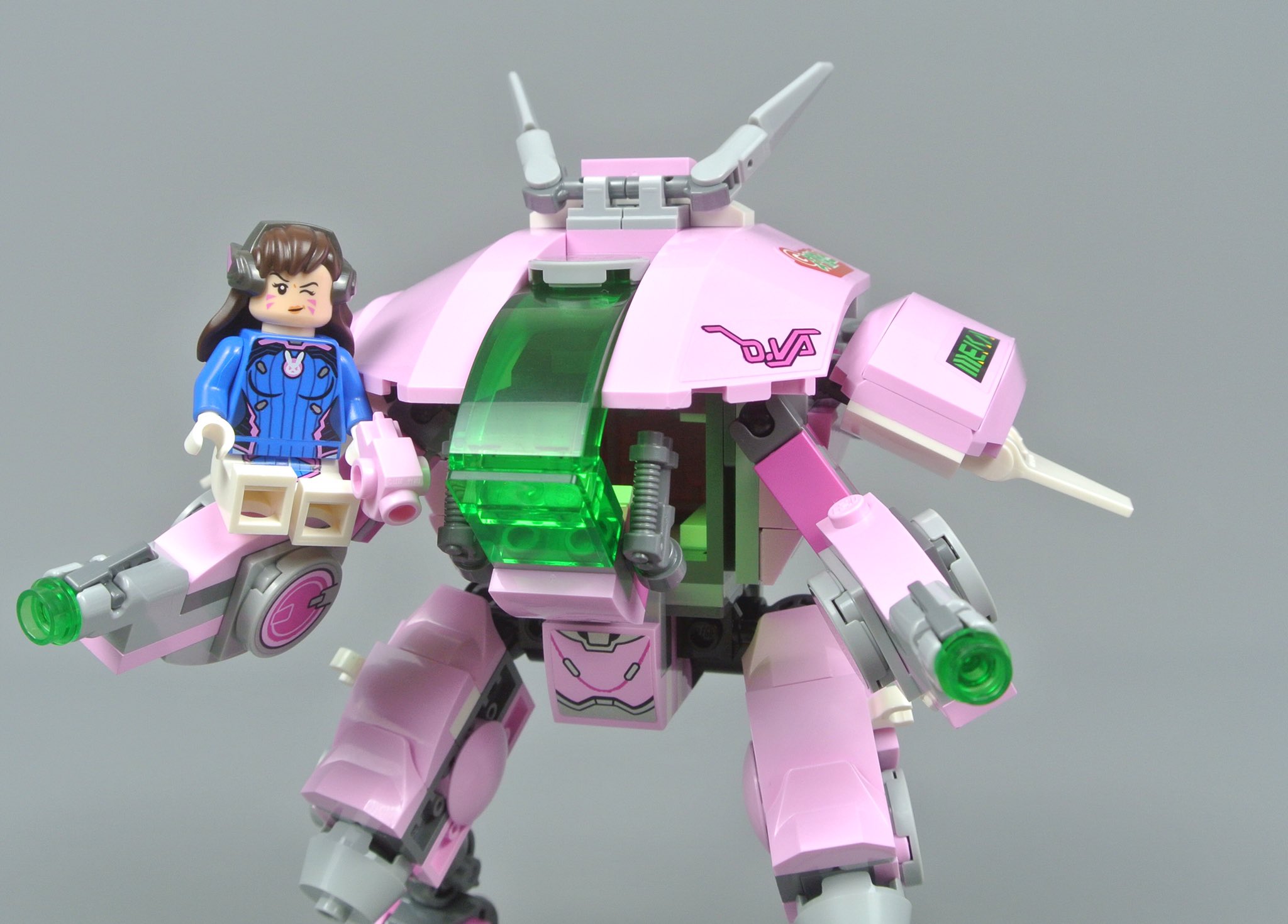 Brickset on X