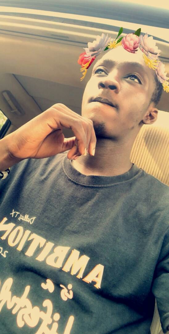 #Bless up to the Top