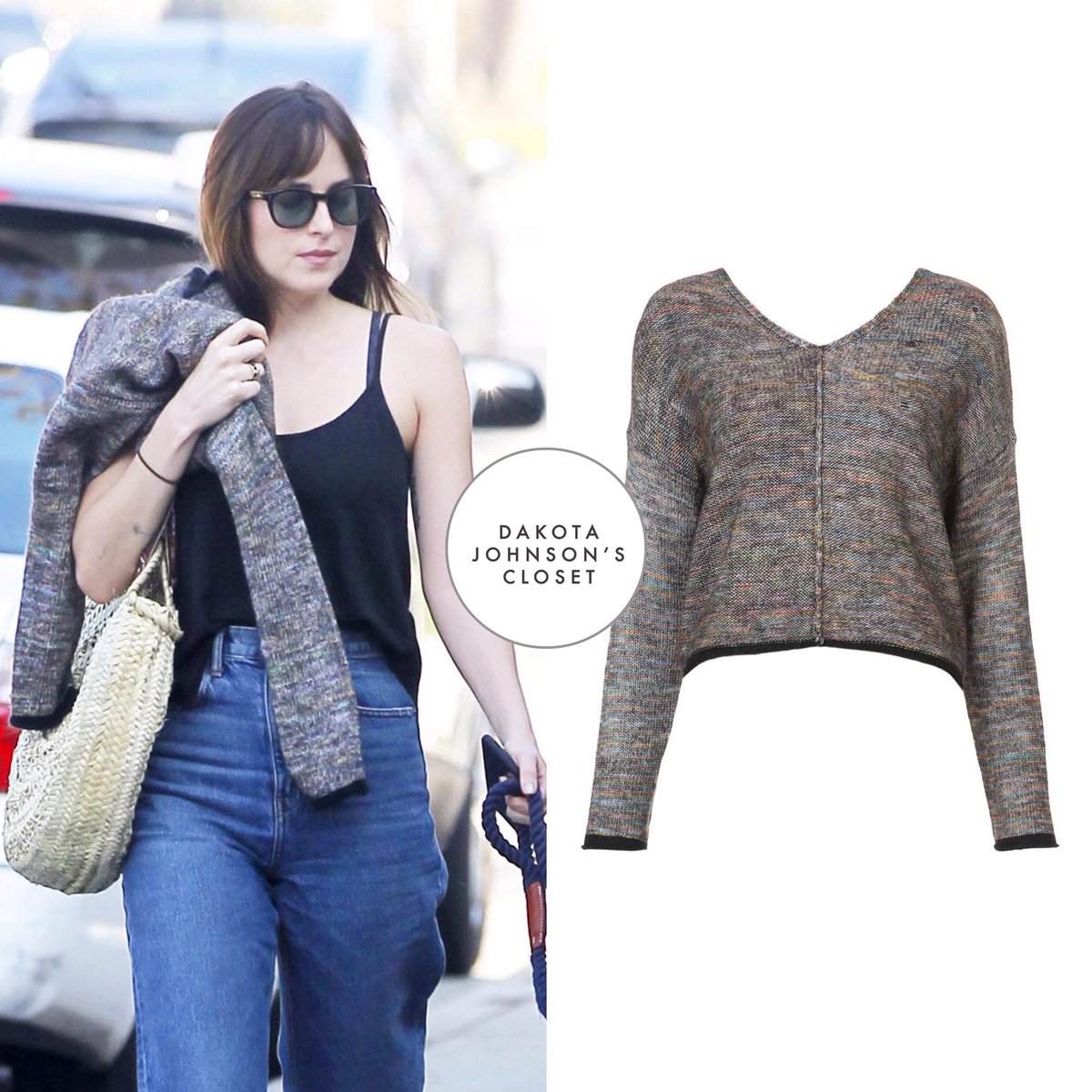 denim x alexander wang crush wide leg jeans