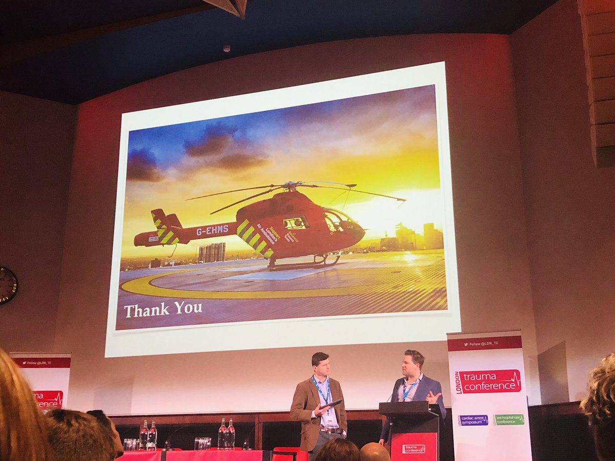 Brilliant speakers and lectures so far this morning on Day 2! <a href="/markhwilson/">Mark Wilson</a> <a href="/docdgn/">Dan Nevin</a> <a href="/DanCarvill/">Dan Carvill</a> @evanscarl4155 <a href="/LDN_TC/">London Trauma Conference</a> #LTC2018