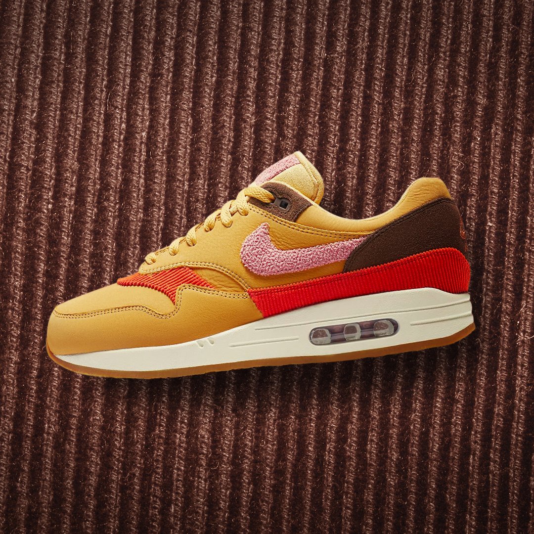 am1 crepe