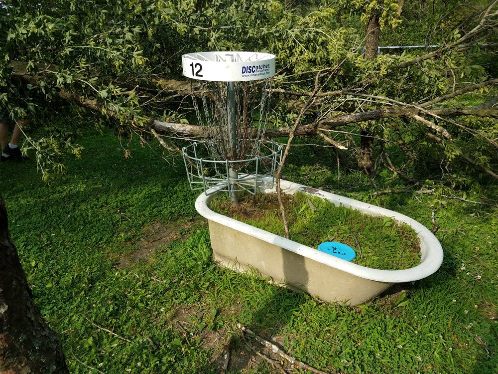 dgsolutiontips's tweet image. Happy Day,
Tag your friends who Like And Love Disc Golf
.
Don't forget to follow us To see such beautiful pictures every day!
.
Exclusive T-Shirts Collection for this Christmas! Click on the link in my bio (profile) ? @dgsolution

#discgolflife #discgolfgirls #discgolfmemes