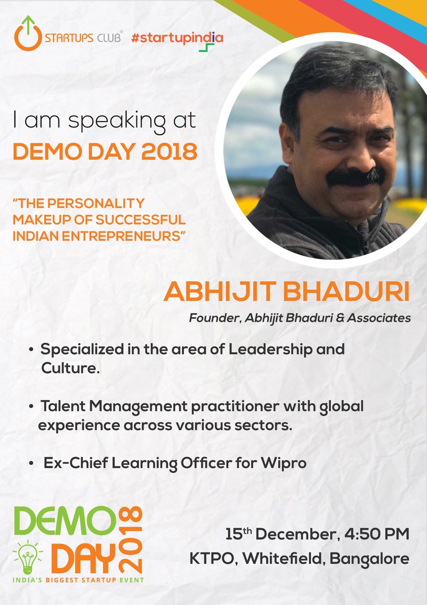 AbhijitBhaduri tweet picture