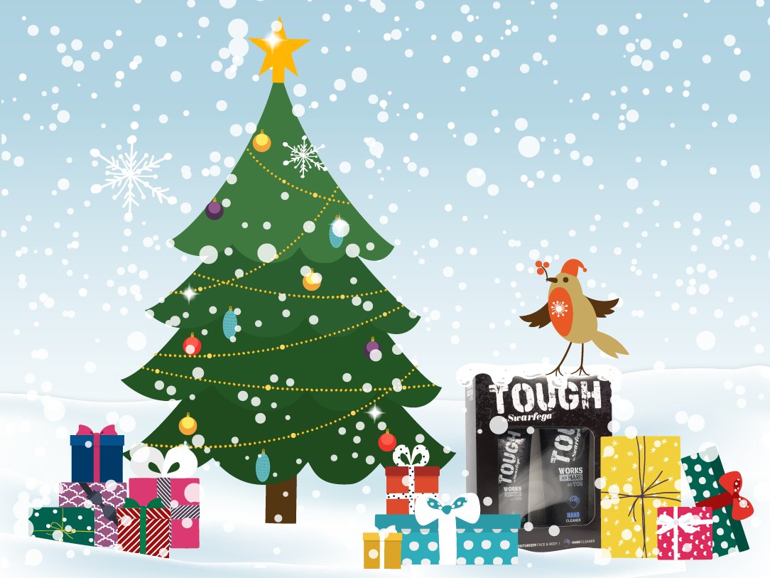 SwarfegaUK's tweet photo. We've saved the best 'til last. #ToughBS Gift Pack up for grabs in the final #12DaysofSwarfega giveaway. RT + follow to be in it to #win it! https://t.co/byFbHGBGZI