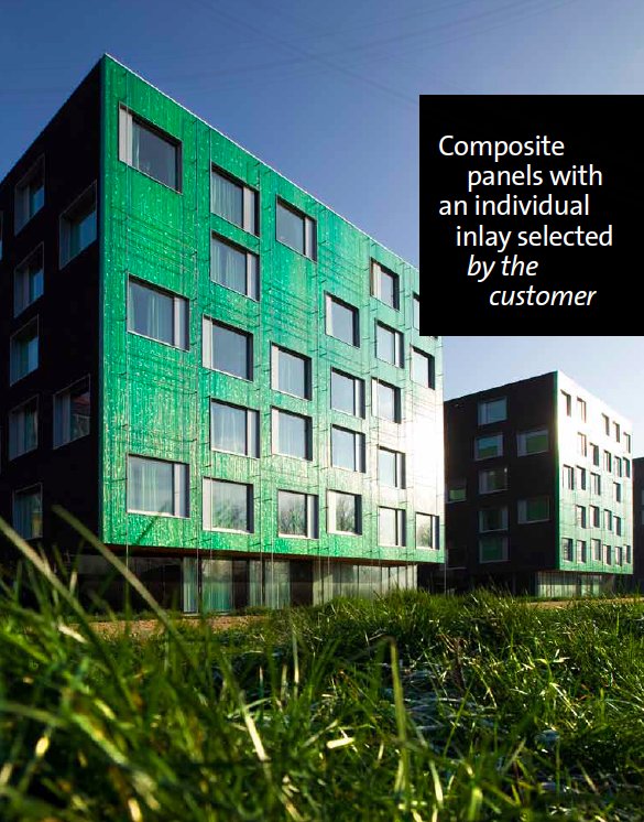 HollandComposit's tweet photo. #Raficlad = #Translucent #composite #facade / #wallpanels with #fibre #structure and custom #colours and #patterns. composite #façade that is #transparent #sustaianable & easy clean https://t.co/bhjFg0cL0N
#wallpanel #architecture #design #walls #roofs #panels #gevel #walldecor https://t.co/Ur9iGJKK43