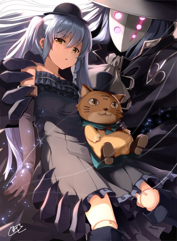 グラブル オーキスちゃん 球体間接っていいと思いませんか メンテとかしたくなりませんか ぺれっとのイラスト グラブル オーキスちゃん 球体間接っていいと思いませんか メンテとかしたくなりませんか ぺれっとのイラスト