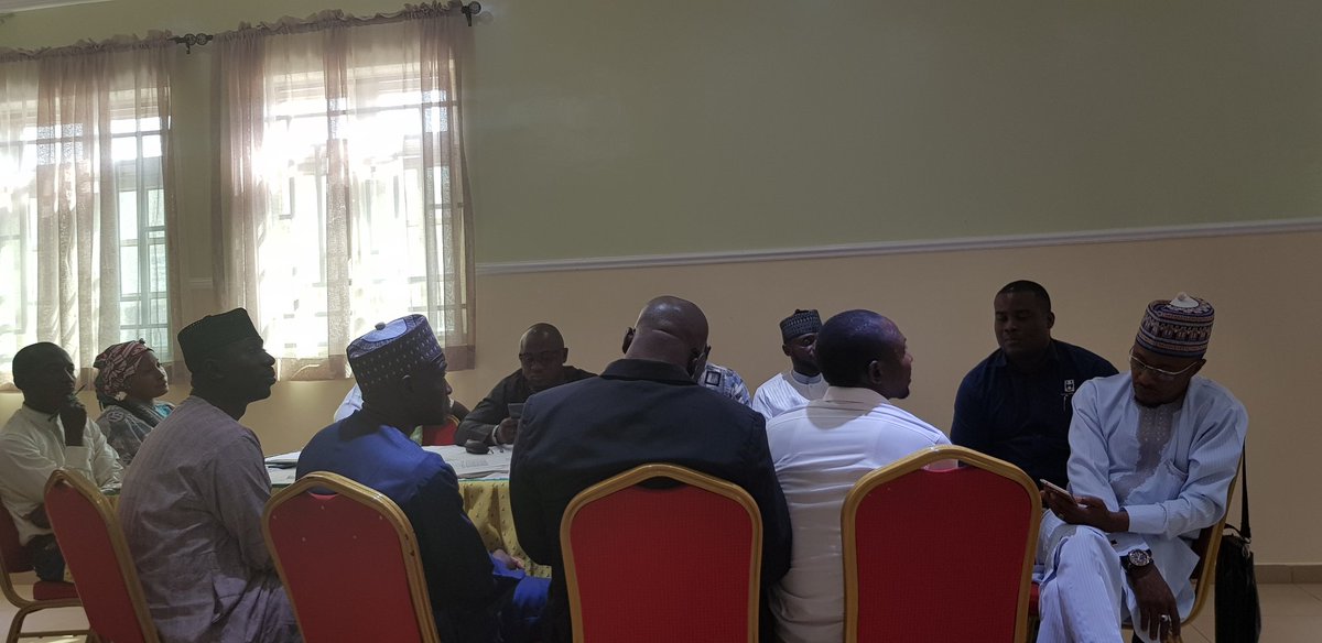 GBulus's tweet photo. Two days partners reflection on citizens Engagement:January to December 2018 by @perlnigeria
#ReflectionKd
@bel_west @PREDESTINED85 @paptos @eldee001 https://t.co/OK9K9YUV6L