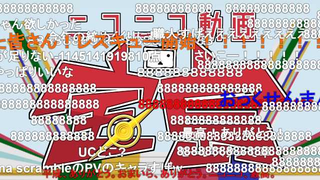 くりたしげたか Re ニコニコ代表の人 ニコニコ動画宝島 T Co Yyrhl0zttm Sm ニコニコ動画