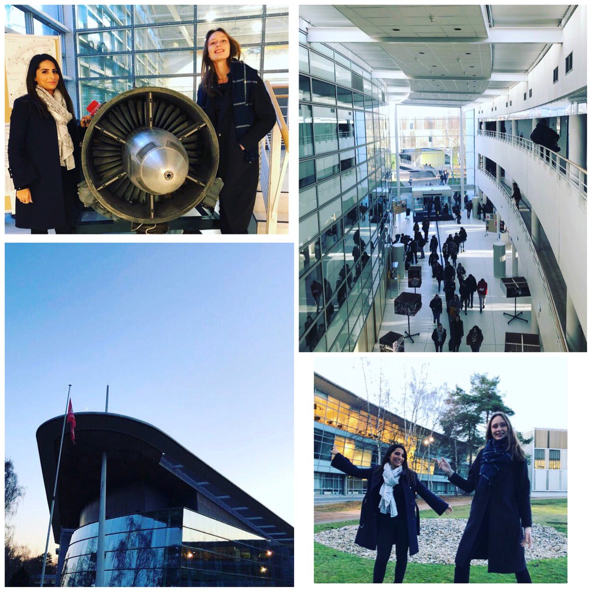 💪🥇Last Day <a href="/ASI_INSARouen/">ITI INSA Rouen Normandie</a> pour nos spécialistes du powertrain ! #WEP #OnLacheRien #Engineering #EmbeddedPowertrain