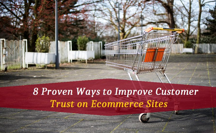 TiitSolutions's tweet image. 8 Proven Ways to Improve Customer Trust on #Ecommerce #Sites- buff.ly/2ryIF5r

#tips #guide #resources #seo #langauge  #IcarusFallsParty #Kyrie #Ebro #Westbrook #digital_Marketing #Ankara #weareoneEXO #Raptors ##ItsTheLoveShot