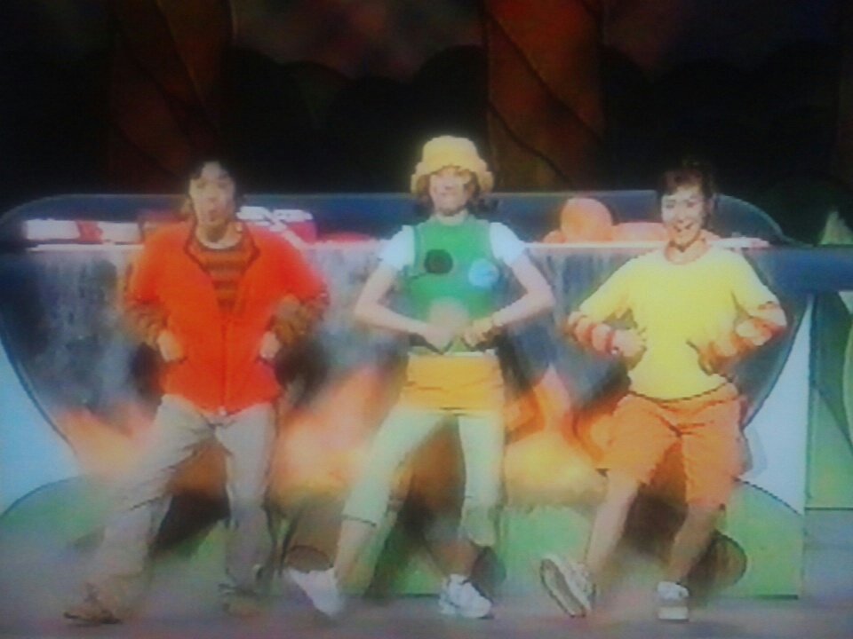 翔太≧my magic on Twitter "2000年5月5日放送 ｢はじめまして！ぐ～チョコランタン｣ ご