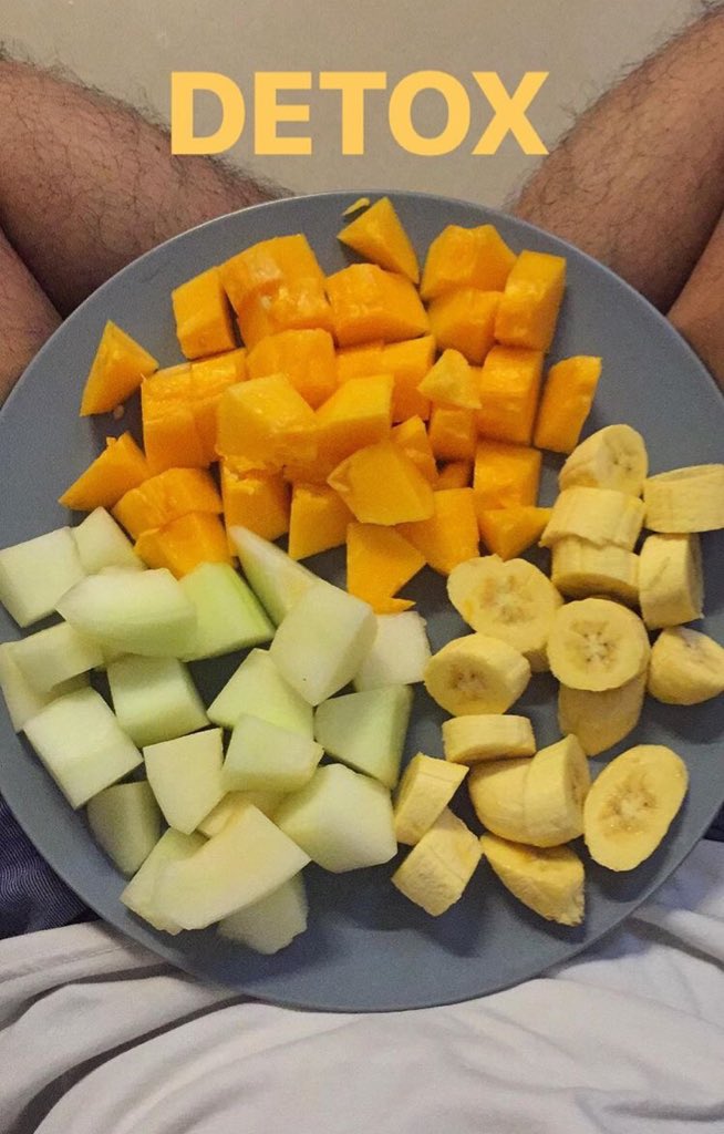 ajdotmnl's tweet photo. No workout? No biggie! #SickMonkey https://t.co/aPPb4qW98l