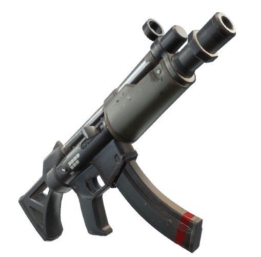 フォートナイト武器 アイテム紹介bot Fortnite Weapon Twitter