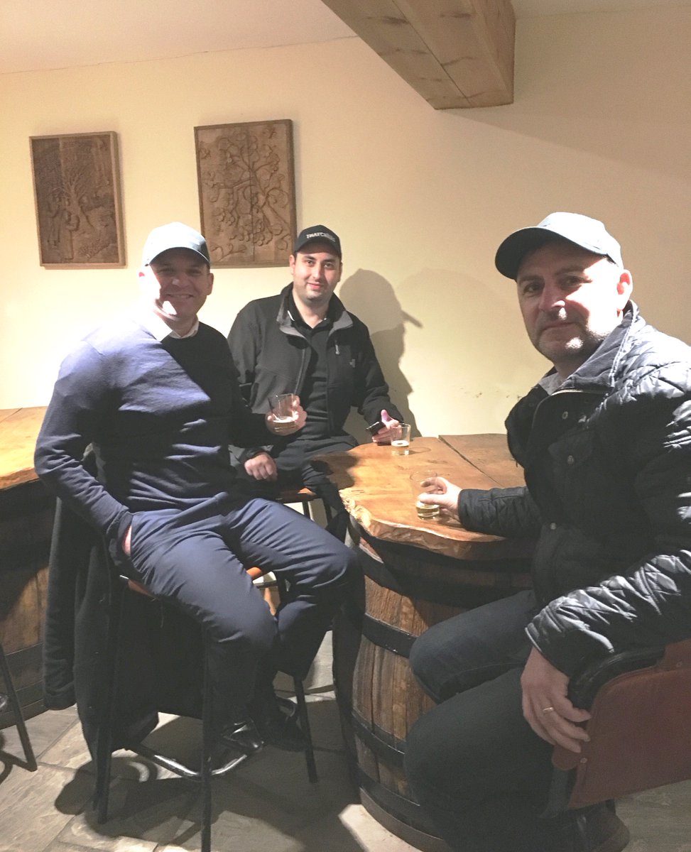 Great Christmas networking event at Thatchers! Somerset Club members thoroughly enjoyed their tour of the factory and sampling the produce! 
Cheers everyone! <a href="/cesouthwest/">CE South West</a> <a href="/SetsquareRec/">Setsquare</a> <a href="/PickEverard/">Pick Everard</a> <a href="/thatchers_cider/">Thatchers</a> #cider