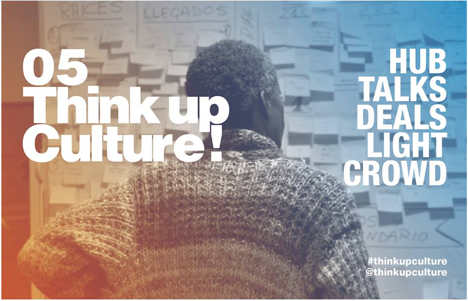 IEBalearics's tweet photo. La @conselleriaCPE, a través de la Direcció General de Cultura i de l’@IEBalearics per mitjà del programa #TalentIB, participa a l’edició d’enguany de #thinkupculture. Un total de 14 projectes culturals de les Illes Balears es desplacen a Barcelona.▶️https://t.co/kGG36fkiRa https://t.co/pgmpKMiHIU
