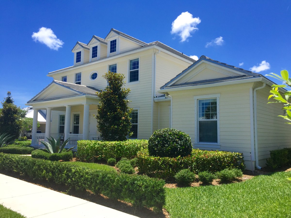 Abacoa Hashtag On Twitter