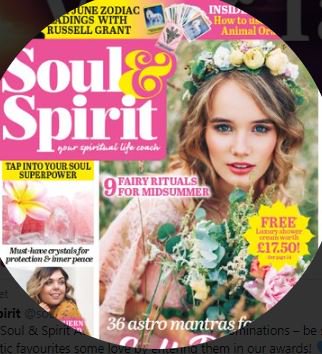 Blackbird_Bks's tweet photo. NEWS!! @callofanangel Call of an Angel has been shortlisted for the angel book of the year in the Soul &amp; Spirit Magazine @soulspiritmag Spiritual Book Awards.  Huge congrats to Patricia O'Toole! More info on the book: https://t.co/5ye7hqIQz6 #angels #spiritual #books #memoir https://t.co/dFZQsuRxXU