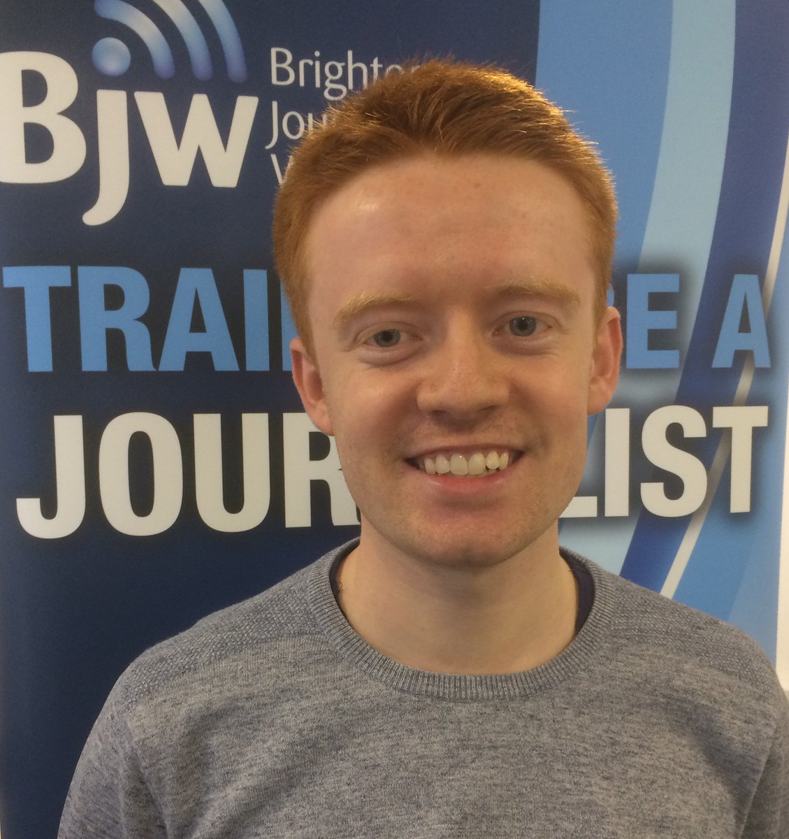 Three months interning to travelling around the world as a reporter.

We're really proud of fast-track #journalism graduate Paul who threw his heart and soul into the course and is now reaping the rewards 👇

journalistworks.co.uk/fast-track-gra…