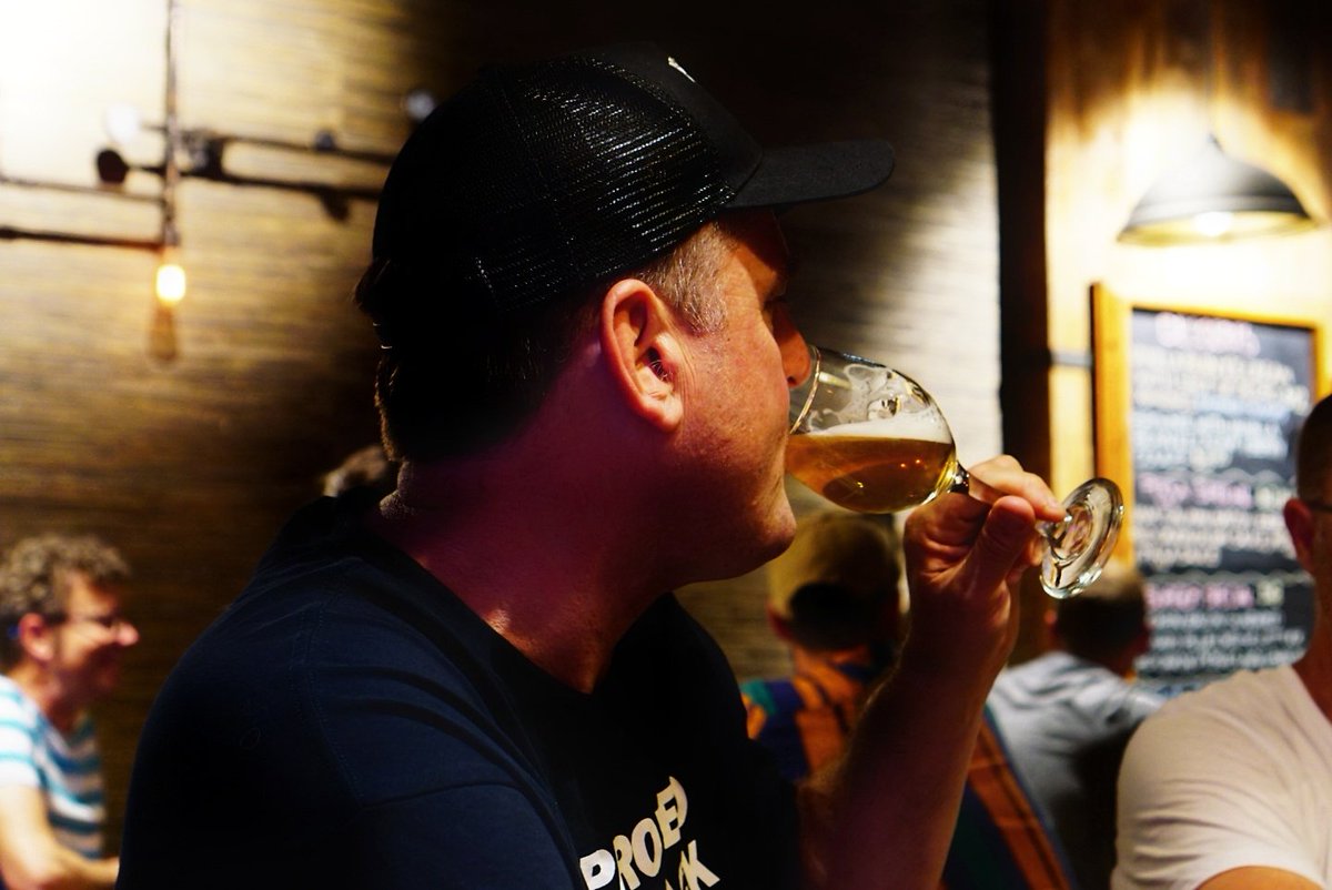 Beeson On Beer tweet media