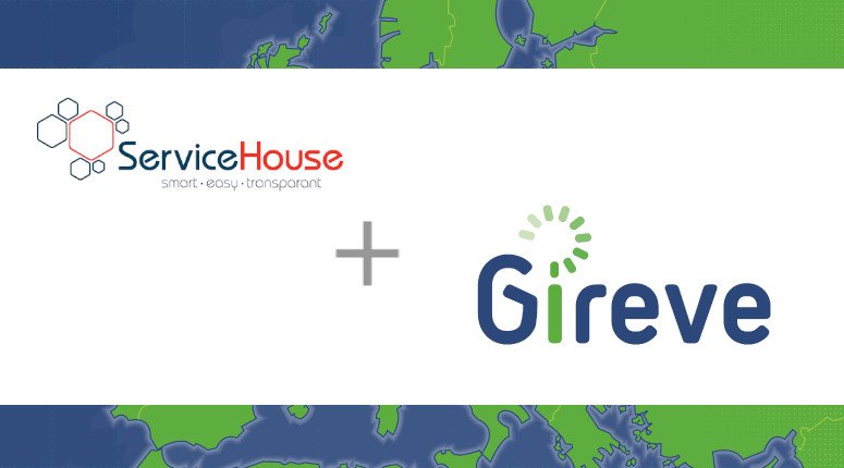 gireve's tweet photo. We're happy to welcome our new EMP partner ! @ServiceHouse_NL is now connected to GIREVE for e-mobility roaming : https://t.co/t6hOPgbTe4 https://t.co/dyjkznqOku