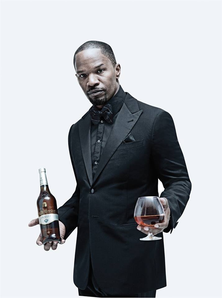 HAPPY BIRTHDAY JAMIE FOXX - 13. December 1967.  Terrell, Texas, USA 