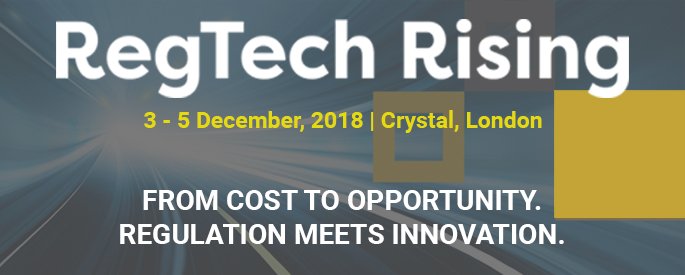 rt_associates's tweet photo. ICYMI - What is conduct risk?
@TheRegDoctor spoke on a panel about conduct risk last week at #RegTechRising and caught up with Ed Buckman from @AxiomHQ to find out more:
https://t.co/W5vqe9N8ZD https://t.co/DlXRdMg5ti
