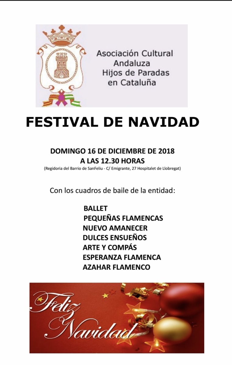 Feceal_H's tweet photo. El fin de semana se acerca y aquí os dejamos los carteles de los diferentes actos solidarios que organizarán las entidades. (2)

Participa y ayuda a quien más lo necesita!!! https://t.co/0K39yDNy0M