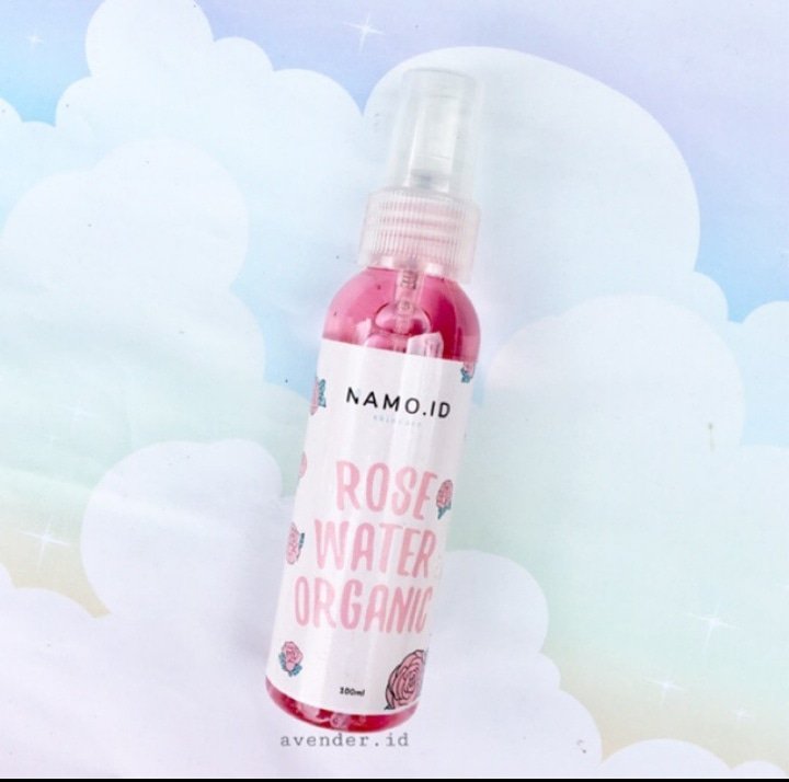 maskerirabdl1's tweet photo. Rose water yang banyak manfaat salah satunya adalah untuk melembabkan kulit.
Jangan lupa di order yaa https://t.co/jsFVykkPJr