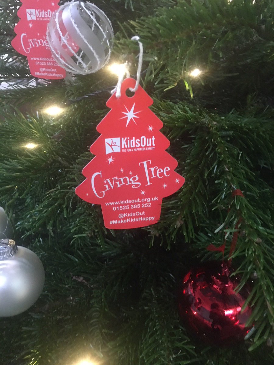 christmas presents for children's charities