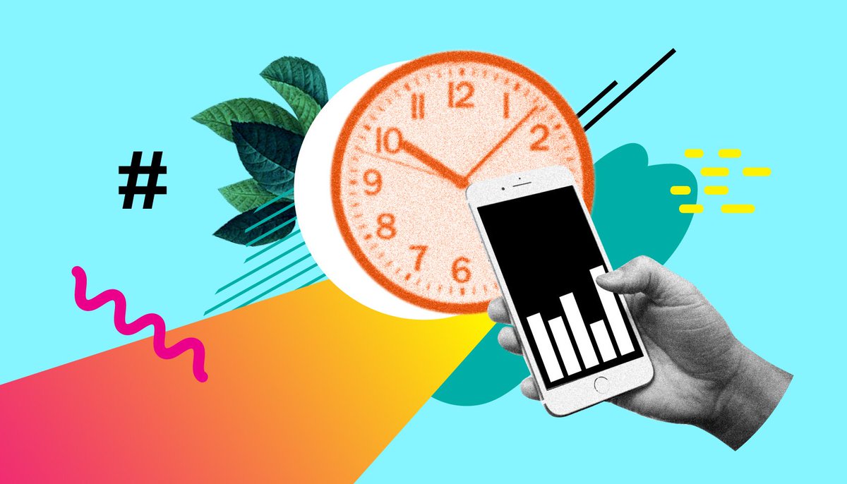 WebAdminNews's tweet image. SEO Tips and News  4 Data-Driven Ways to Get More Out of Your Social Media Marketing: Social media marketing is an enormous opportunity for businesses, but too many end up squandering it by not treating it like a true, strategic platform. In…bit.ly/2z10C #bwa #seo