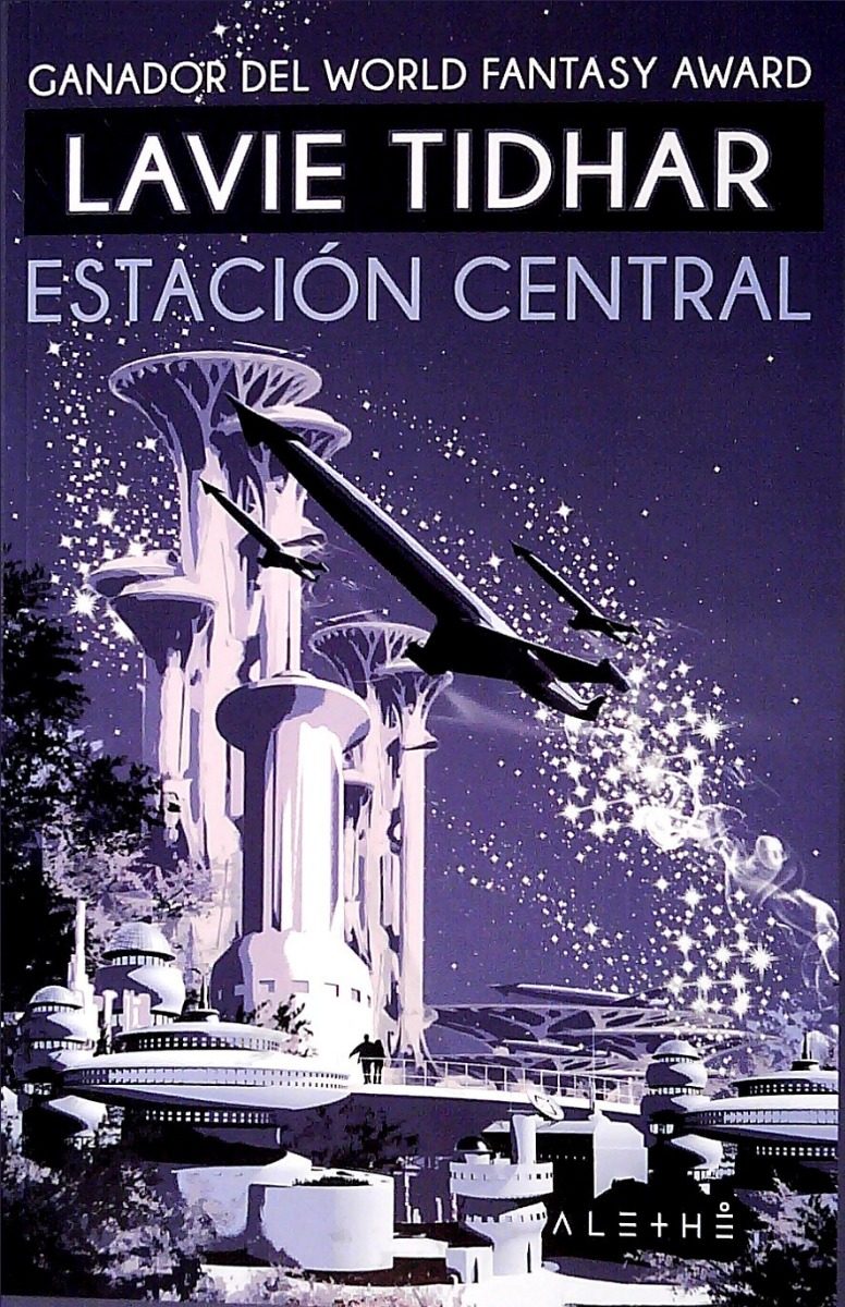 InfinitoAlex's tweet image. ¡Sorteo tres de mis traducciones! Para participar: 
🔁 RT a este tuit.
📌 Sígueme a mí, a @LeeRunas @InsolitaEdit y @Alethe_ed
 🗓️ Desde hoy hasta el domingo 23. Solo válido para España. 
✨🚀 Ciencia ficción de la buena  🚀✨