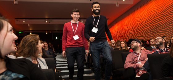 DigitalAgenda #TechForGood tweet media