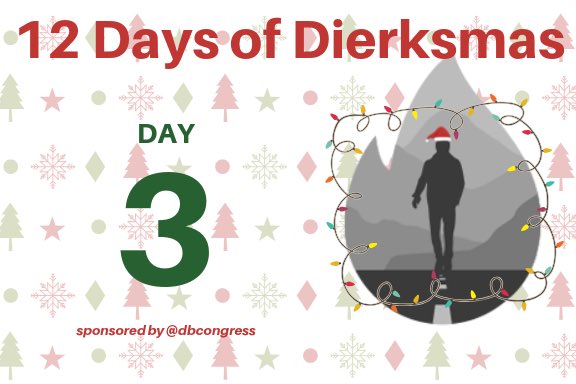 dbrisers's tweet photo. On the third day of #DierksmasGiveaways, @dbcongress is sure to stun!
A @flagandanthemco hat that says, “Desert Son!”
 
Get some dust on your boots, no need for the blues!
Follow and retweet to be entered to win this #Dierksmas gift.
Winner announced tonight at 7 pm Eastern! https://t.co/MaZfs8bw4F
