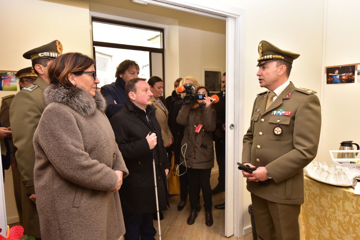 Ministero Difesa tweet media