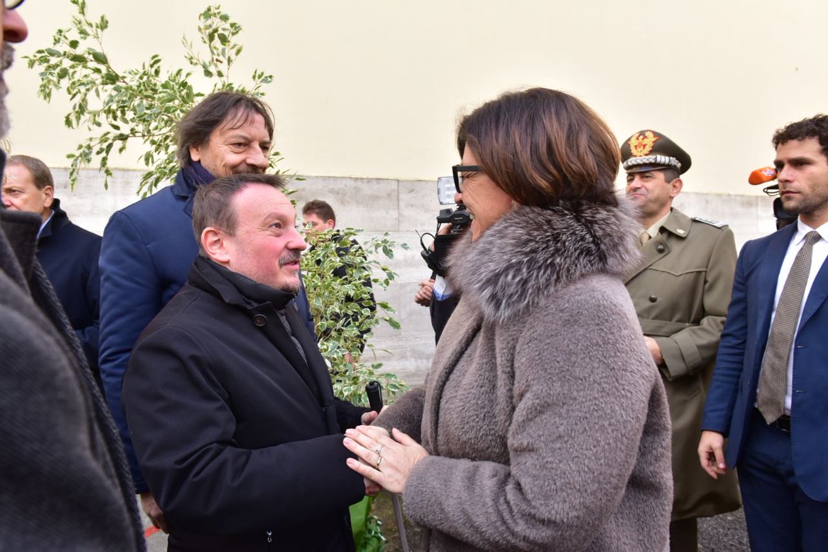 Ministero Difesa tweet media
