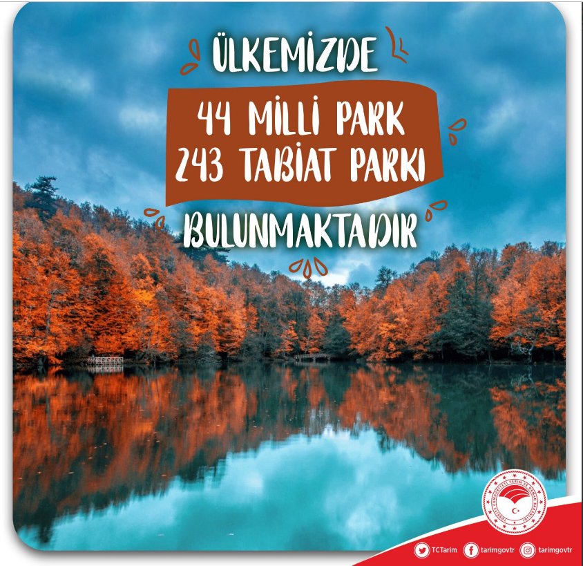 44 Milli Park