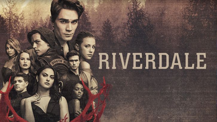 Here S A Sneak Peek Of Archie In Juvie In The Second Episode Of Riverdale Season 3