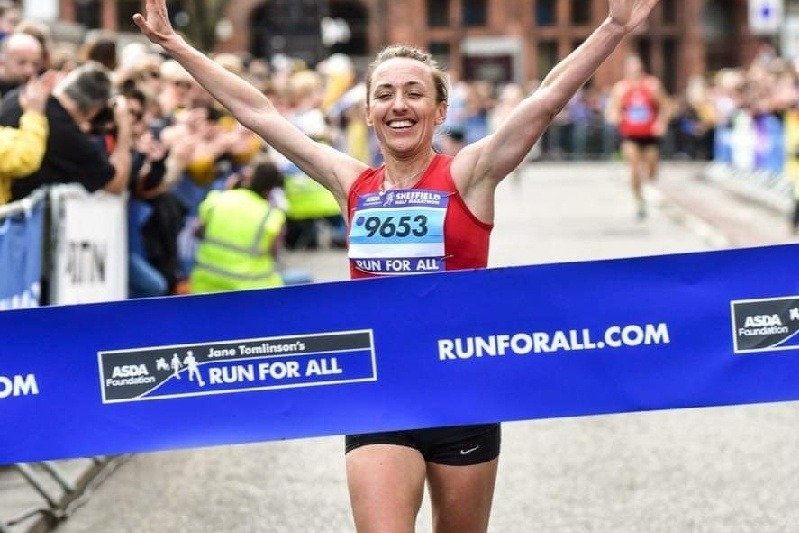 I'm running from sunrise to sunset on the 21st December, to raise money get more children in sport. Please support my GoFundMe campaign: gofundme.com/6ivmvqo?sharet… <a href="/gofundme/">GoFundMe</a>