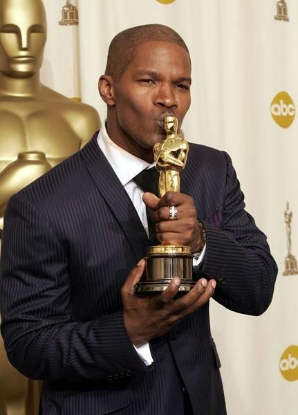 Happy Birthday Jamie Foxx!    