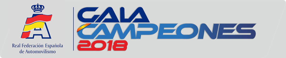 Mañana, a partir de las 19:00h, sigue en directo la Gala de Campeones 2018 de la Real Federación Española de Automovilismo, a través de nuestro Facebook.
¡No pierdas detalle del evento haciendo click en este enlace! 
➡️ bit.ly/2C8Z7PU  ⬅️
#GalaRFEdeA18