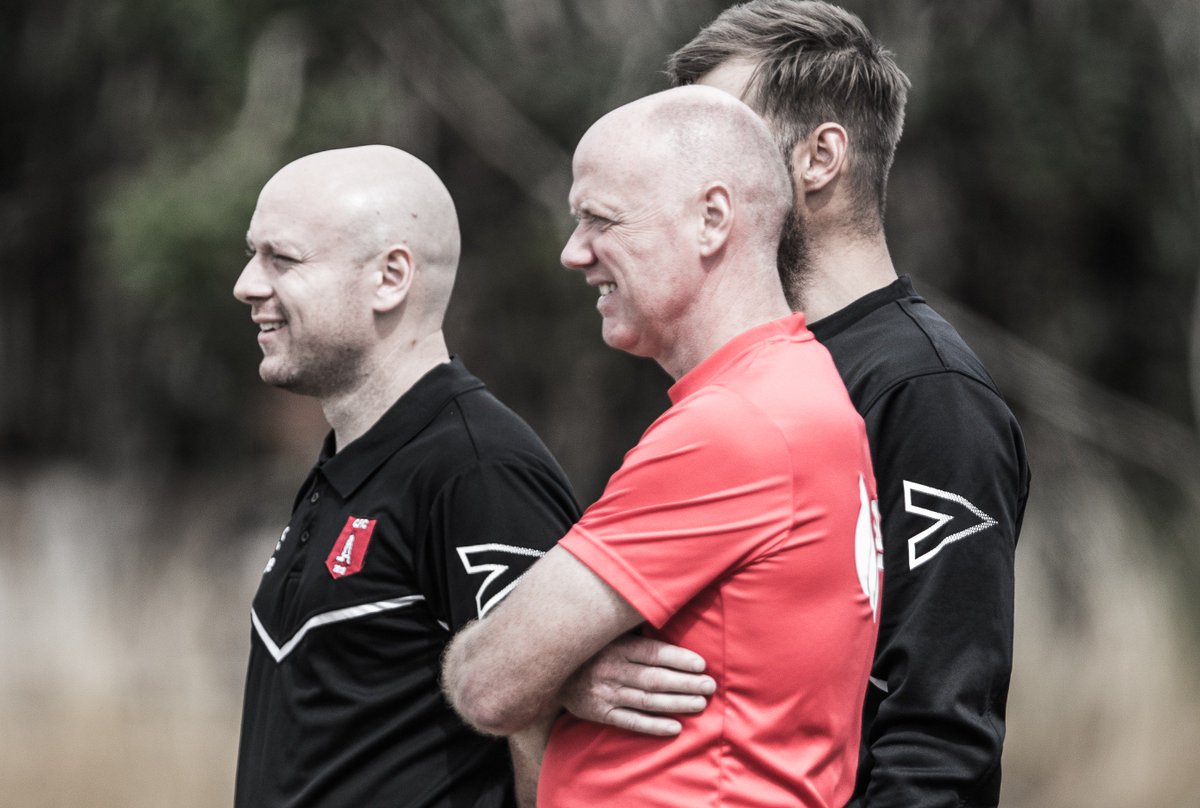 ClipstoneFC1's tweet photo. Introducing your new #ClipstoneFC First Team Manager...

Welcome, Dean Shortl! 😇

More info ⤵️
https://t.co/ewdnC5hNdZ

⚫️⚪️ https://t.co/ZbWErK8k19