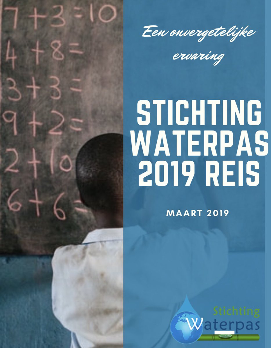 Stichting Waterpas tweet media