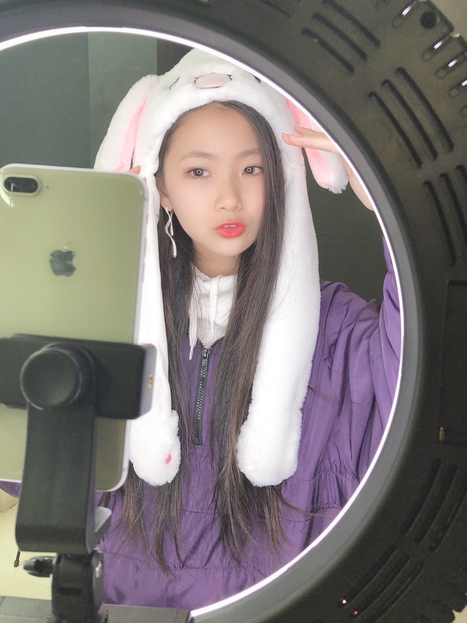 あみちゃん Zip | TikTok
