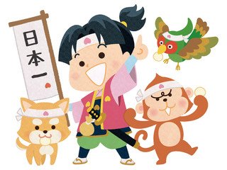 ワンピース 戦桃丸の強さや能力まとめ ワノ国との関係や声優も調査 4ページ目 Selvy