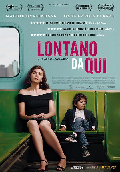 Da giovedì 13 al King Multisala Cinestudio
