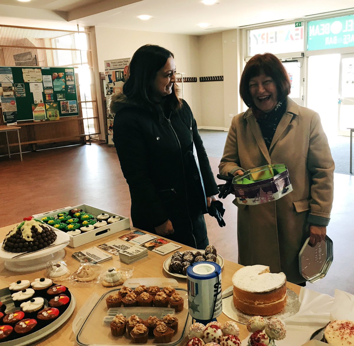 Cakes are selling fast! Make sure you don’t miss them! #whatwillyouchoose #ssafa