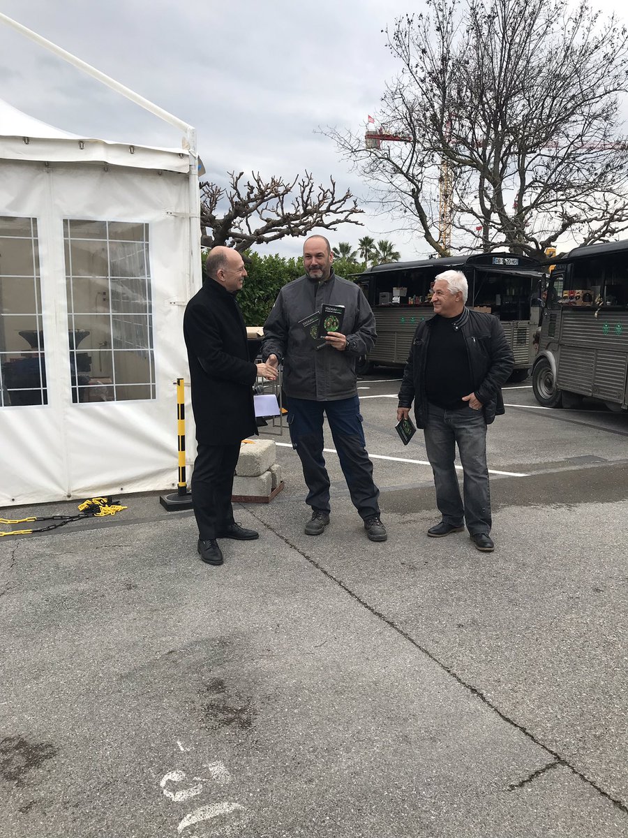 pascal leconte tweet media